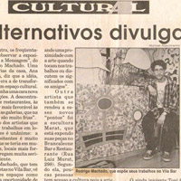 Jornal da Vila Madalena